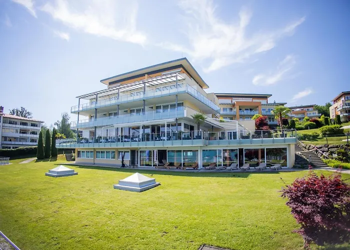 Seehotel Sued By S4Y
