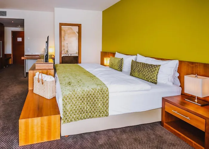 Seehotel Sued By S4Y