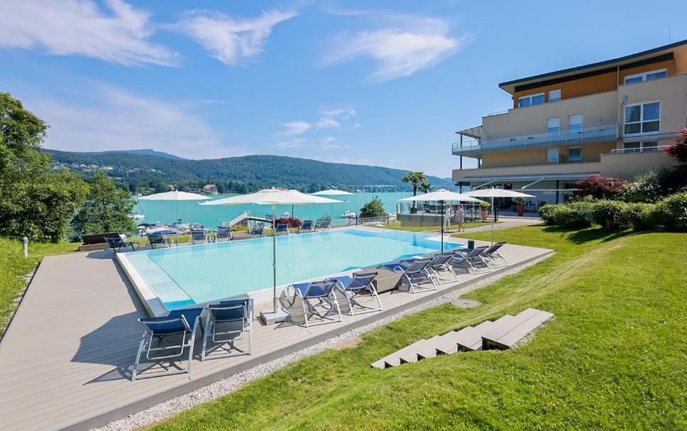 Seehotel Sued By S4Y